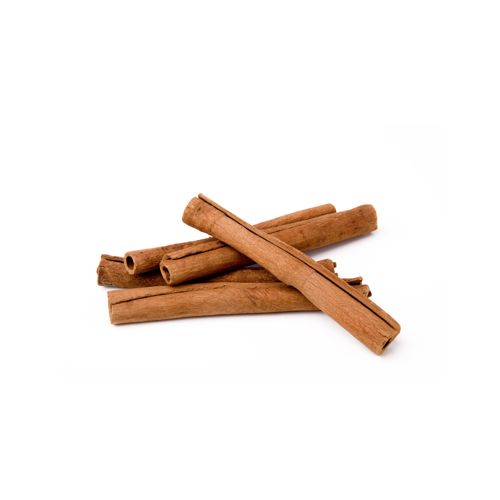 5 Pure Ceylon Cinnamon Sticks