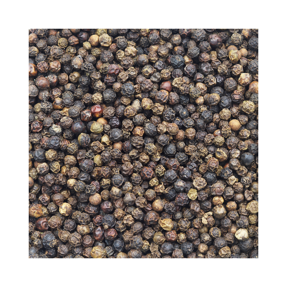 Black Peppercorns 500g