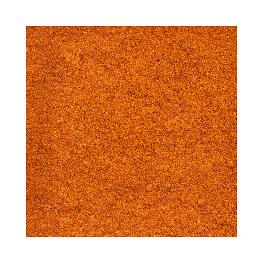 Barbeque Seasoning