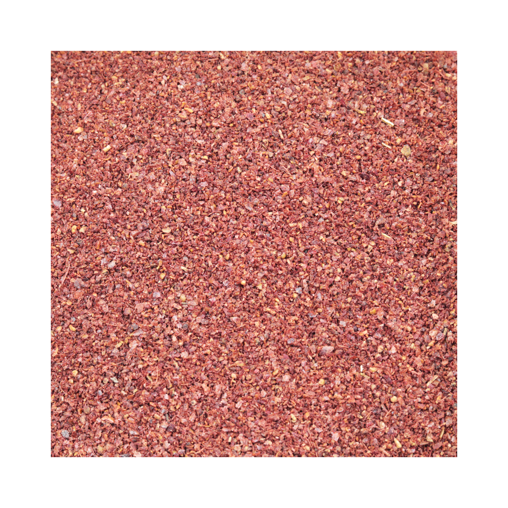 Ground Sumac 80g