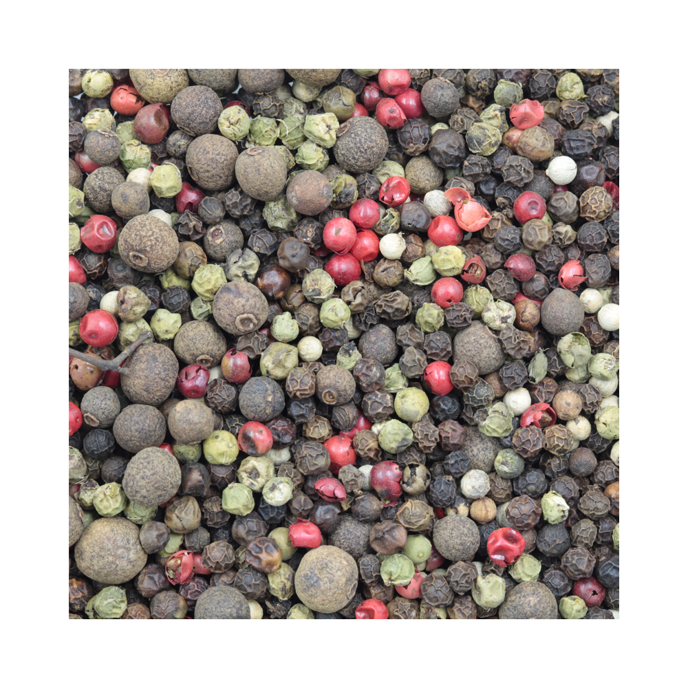 Mixed Peppercorns 225g
