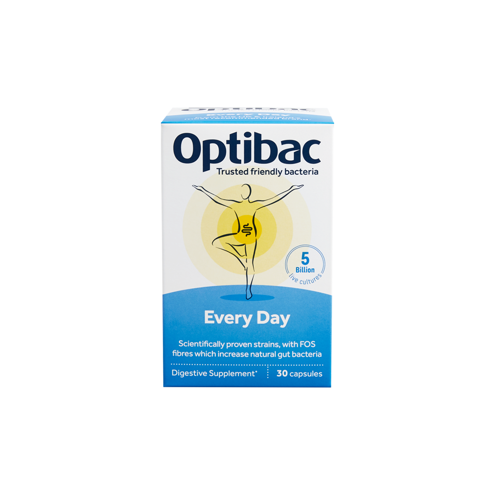 OptiBac Every Day 30s