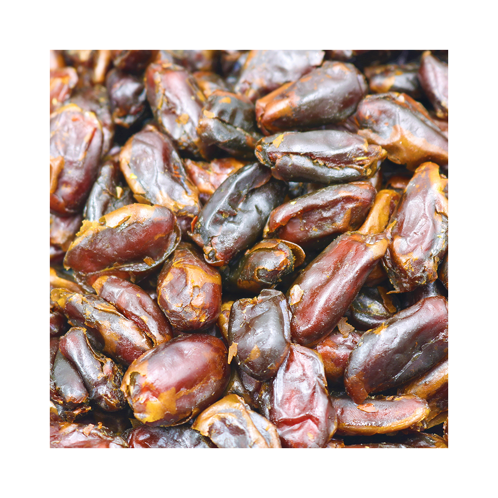 Pitted Dates 500g