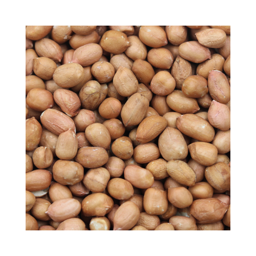 Paleskin Peanuts