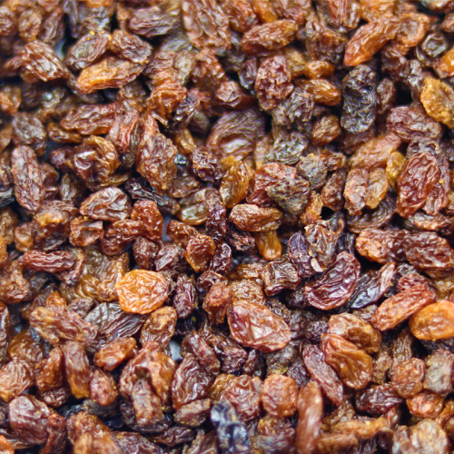 Sultanas 1kg