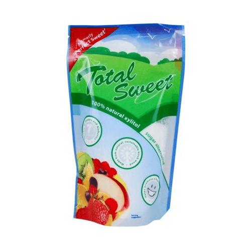 Total Sweet Xylitol 1kg