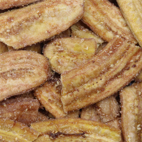 Boutique Banana Chips 300g