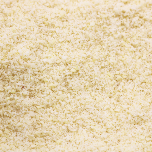 Ground Almonds Bulk Box 12.5kg. 