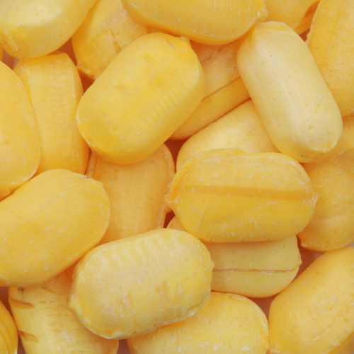 Sugar Free Lemon Sherbets