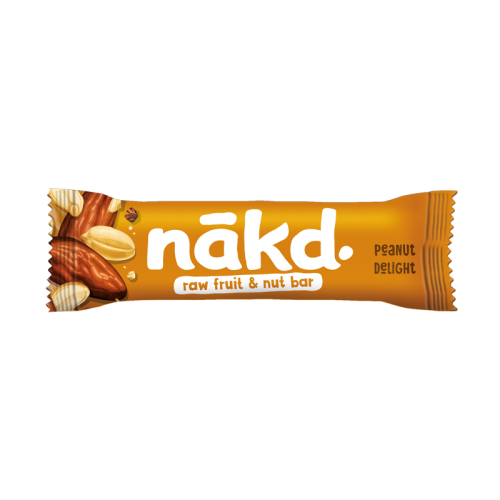 Nakd Peanut Delight 