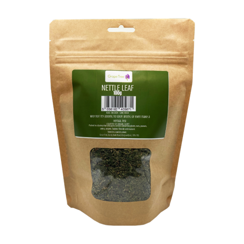 Nettle Leaf 100g