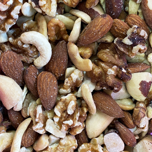 Mixed Nuts 300g