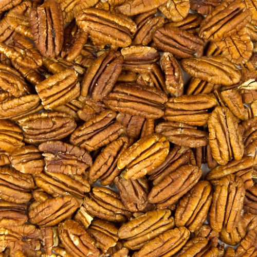 Jumbo Pecan Halves 200g