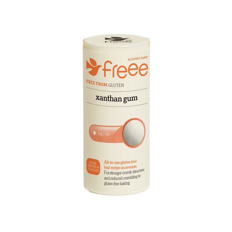 Xanthan Gum Xanthan Gum