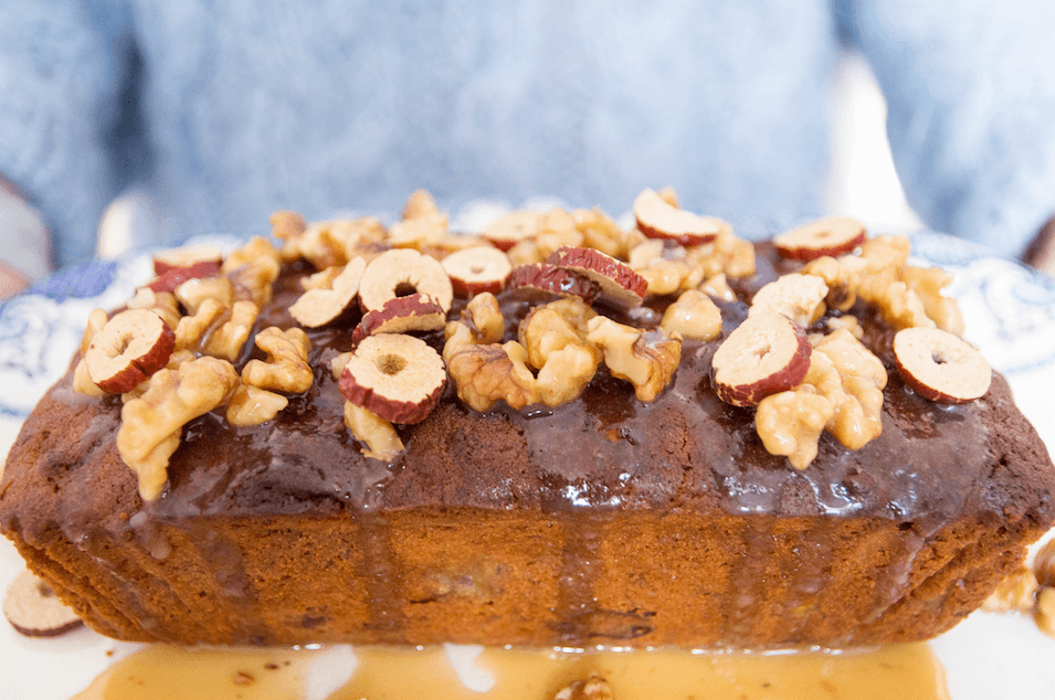 Fruit cake Fruit cake