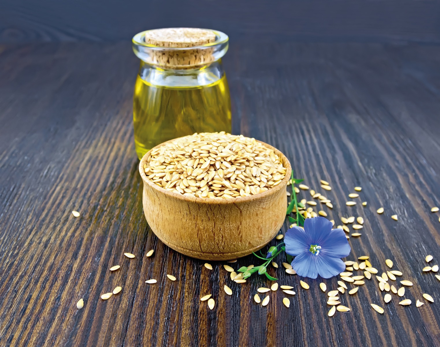 Making the Most of Linseed Making the Most of Linseed